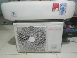 ac polytron 1/2 pk R32