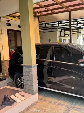 Mitsubishi Xpander 2018 Bensin