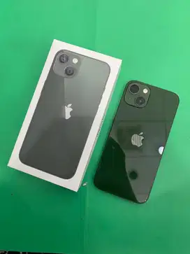 iphone 13 256GB green beacukai
