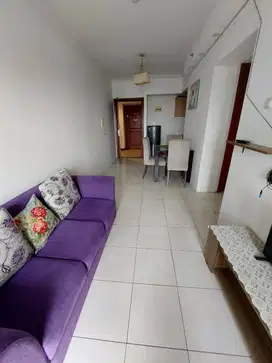 Disewakan Apartemen Furnished di Grand Palace Kemayoran, Jakarta Pusat