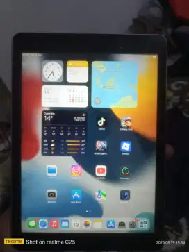 Ipad air 2 wifi 64GB