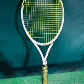Raket Tennis Technicfibre T Fight X-1 285