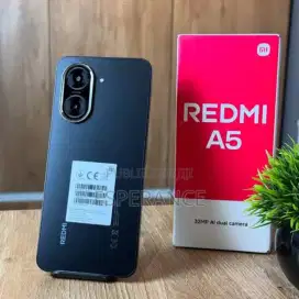 Redmi A5 4/128  GB