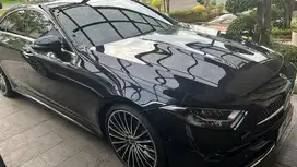 Mercedes-Benz CLS350 2022 Bensin
