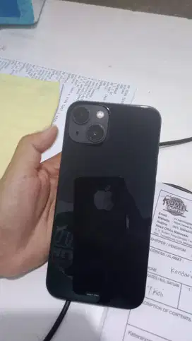 IPHONE 13 BASIC
