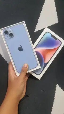 Iphone 14 plus 128GB ibox