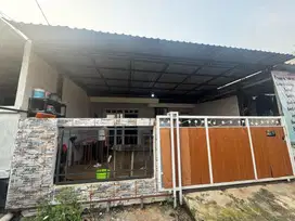Rumah dijual permata tangerang / rumah dijual di permata tangerang