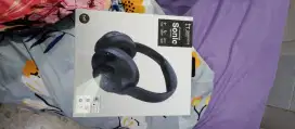 it wh anc headphone noise cancelling bnib resmi