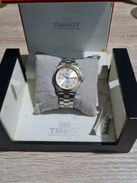 Jam Tangan Pria TISSOT Original - Second