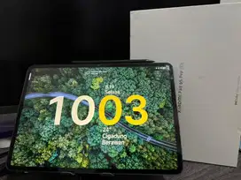 Xiaomi Pad 6S Pro 8GB+4/256GB+8 free focus pen seharga 1,2jt