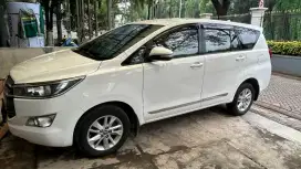 Toyota Kijang Innova Diesel 2017 G AT