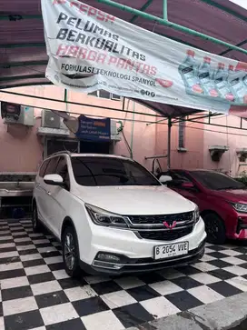 WTS . Wuling Cortez 1.5 T Lux+ . Pemakaian Pribadi