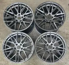 Velg bmw ring 19 ssw pcd 5x120