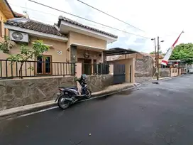 Rumah 475 juta Gentan baki