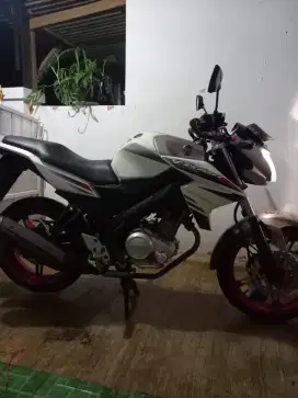 YAMAHA NEW VIXION 2015