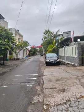Tanah Strategis UNS