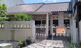 DIJUAL RUMAH DI KOMPLEK ANGKASA PURA,  KEMAYORAN - JAKARTA PUSAT