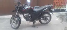 CB 150 Verza 2018