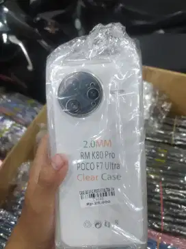 CASE BENING POCO F7 ULTRA ATLANTIS DAHSYAT