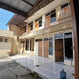 Jual sewa gudang margomulyo indah bebas banjir