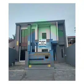 Dijual Rumah di Taman Raya, Citra Raya Cikupa Tangerang