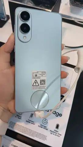 CICILAN SAMSUNG GALAXY S25 EDGE BUNGA 0%
