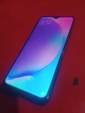 Vivo Y17 ram 6/128