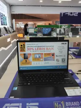 vivobook ram 8 ssd 512