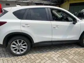 Mazda CX-5 2014 Bensin