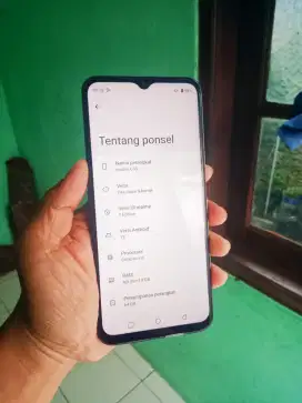 Realme c35 4/64 jual butuh harga net