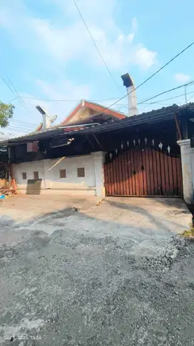 Jual Rumah Wisma Mukti Klampis Anom