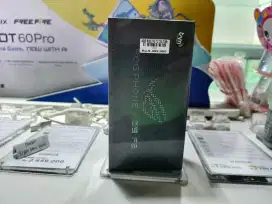 ASUS ROG 9 FE RAM 12/256GB ATLANTIS DAHSYAT