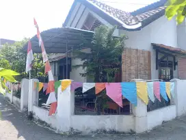 Dijual Rumah Tengah Kota Kudus