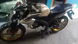 Vixion Nvl 2013 tridente