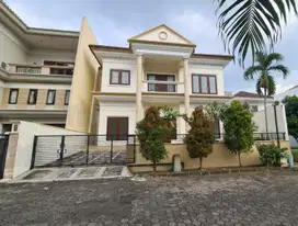 Dijual Rumah Bagus Tingkat 2 Lantai Siap Pakai Daerah Papandayan, Smrg