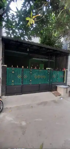 Dijual cepat villa indah permai strategis harga ekonomis
