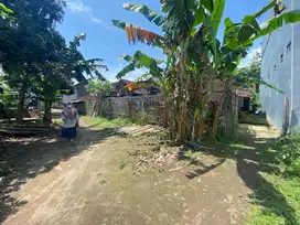 Dijual Tanah Pekarangan di Sidomoyo Godean