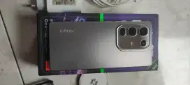 NEGO INFINIX NOT 50 PRO NFC WIRELESS CHARGING GARANSI 1 TAHUN 8 BULAN
