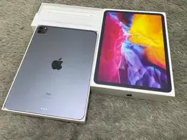 iPad Pro 2020 128GB Wifi + Apple Pencil 2
