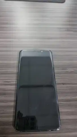 Samsung s9 plus sein ram 6/128