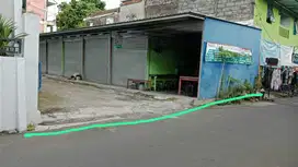 Tanah Prospektif Bagus di jl  Affandi Dekat Kampus UGM & UNY