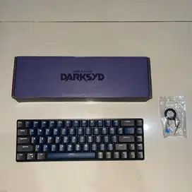 Digital Alliance Meca Air S Wireless Mechanical Gaming Keyboard