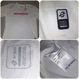 JERSEY ERSPO TULISAN INDONESIA