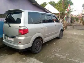 Suzuki APV DLX at 2009