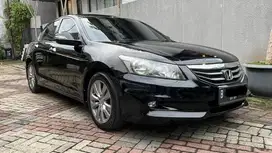 CASH ACCORD VTIL AT 2012