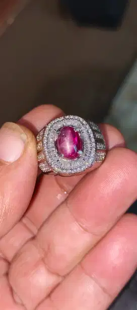 Ruby Star belang