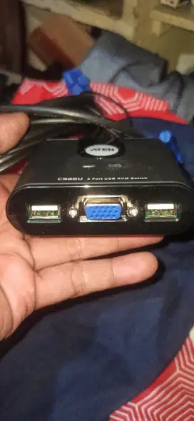 Aten VGA SWITCH