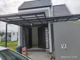 Dijual cepat rumah di Grand Sunrise, Gresik