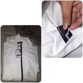 WINDRUNNER JACKET ERSPO