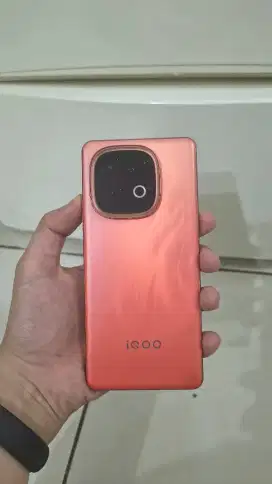 Iqoo neo 10 8/256